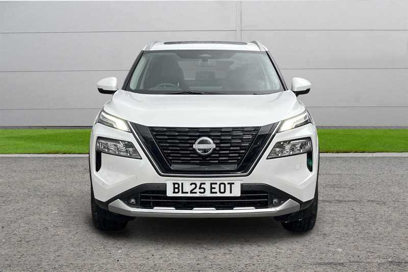 Used Nissan X-Trail 2025 for sale - 76563973: Photo 5