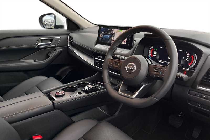 Used Nissan X-Trail 2025 for sale - 76563973: Photo 8