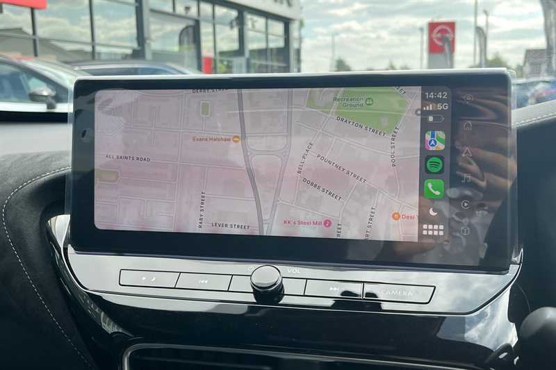 Vehicle 32