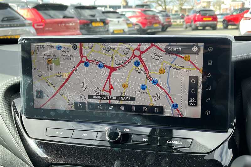 Used Nissan Juke 2025 for sale - 77442807: Photo 10