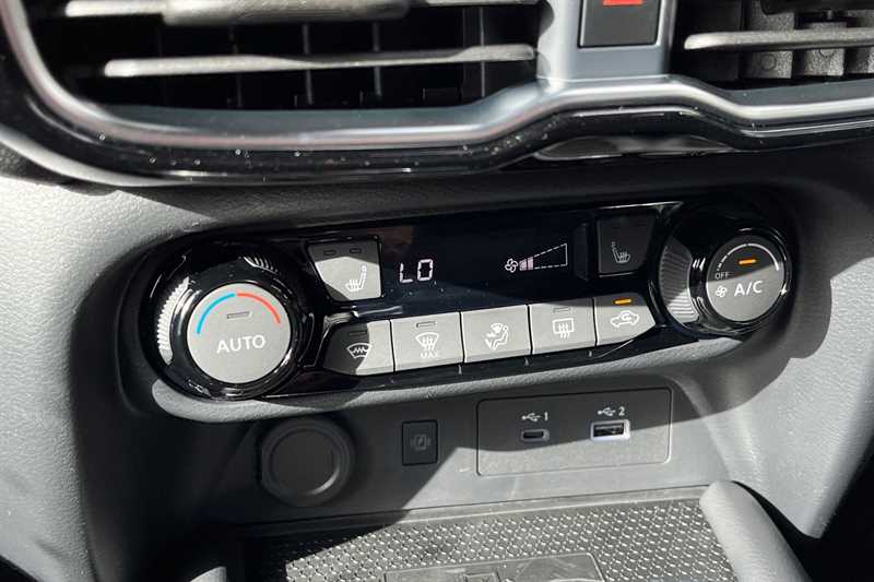 Used Nissan Juke 2025 for sale - 77442807: Photo 12