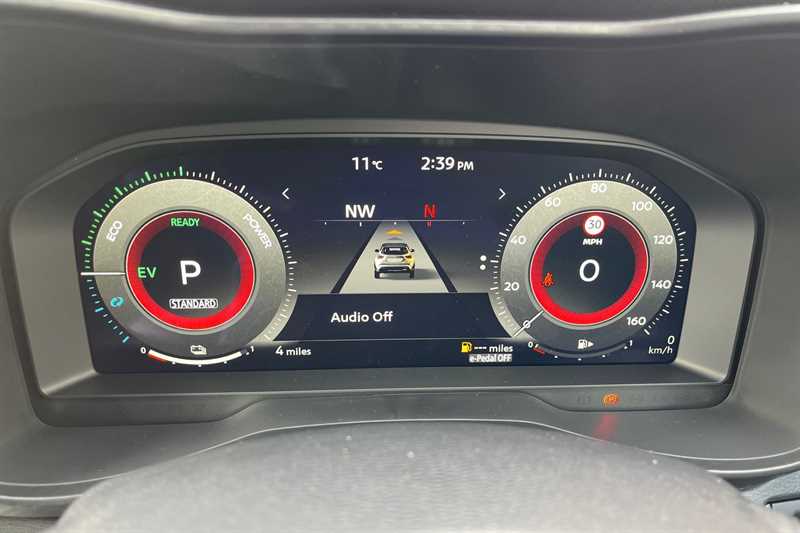 Used Nissan Juke 2025 for sale - 77442807: Photo 14