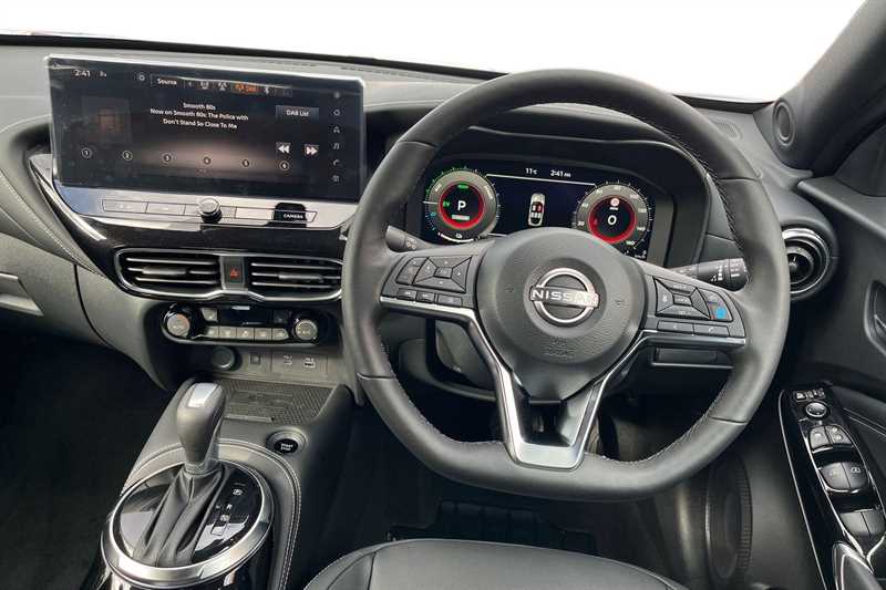 Used Nissan Juke 2025 for sale - 77442807: Photo 15