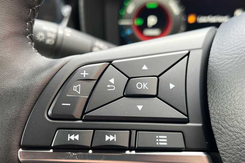 Used Nissan Juke 2025 for sale - 77442807: Photo 16