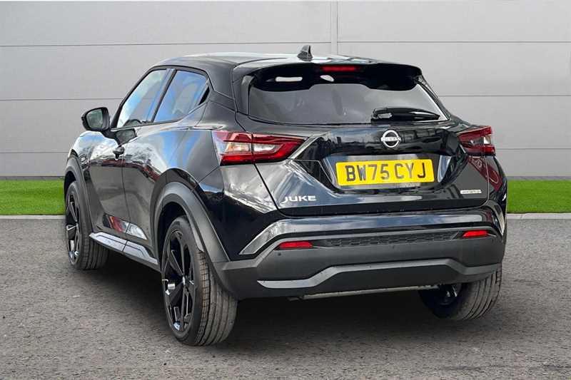 Used Nissan Juke 2025 for sale - 77442807: Photo 2