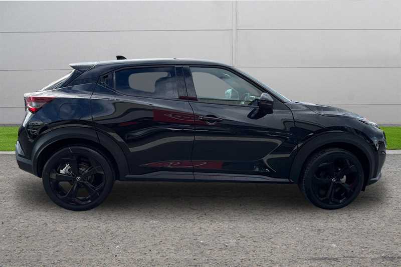 Used Nissan Juke 2025 for sale - 77442807: Photo 3