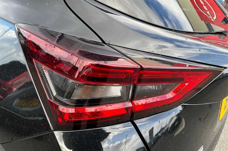 Used Nissan Juke 2025 for sale - 77442807: Photo 32