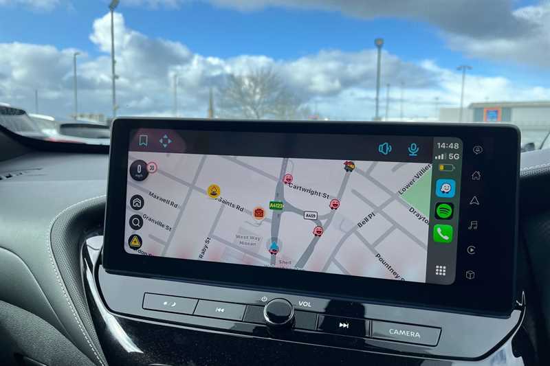 Used Nissan Juke 2025 for sale - 77442807: Photo 39