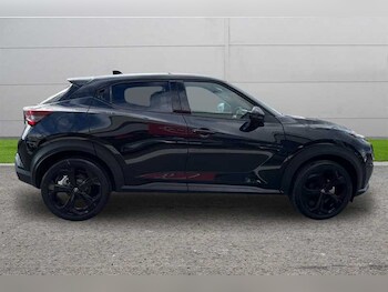 Used Nissan Juke 2025 for sale - 77442807: Photo
