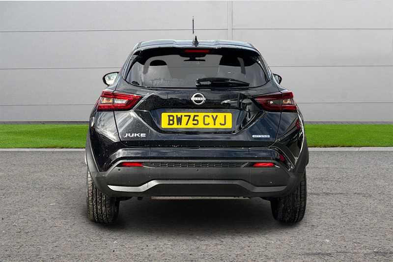 Used Nissan Juke 2025 for sale - 77442807: Photo 4