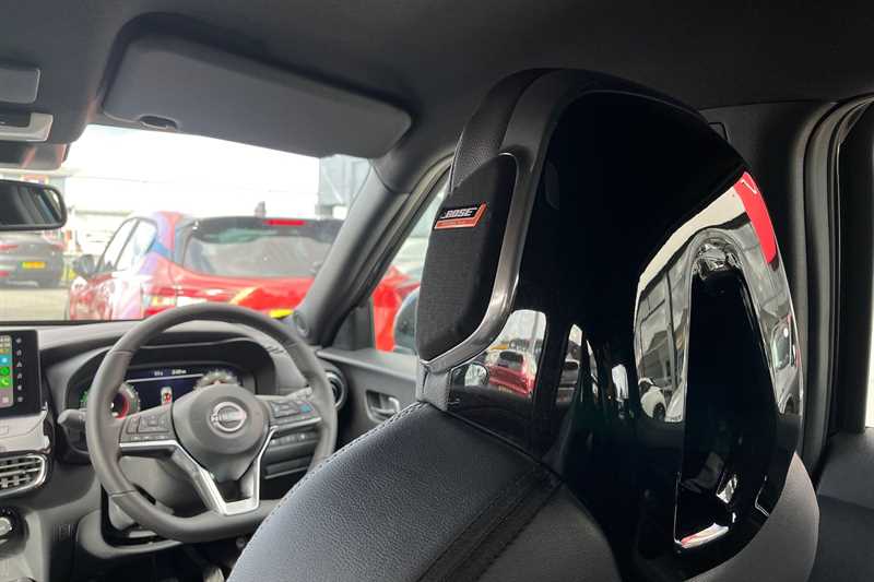 Used Nissan Juke 2025 for sale - 77442807: Photo 44