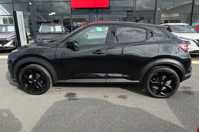 Used Nissan Juke 2025 for sale - 77442807: Photo 46