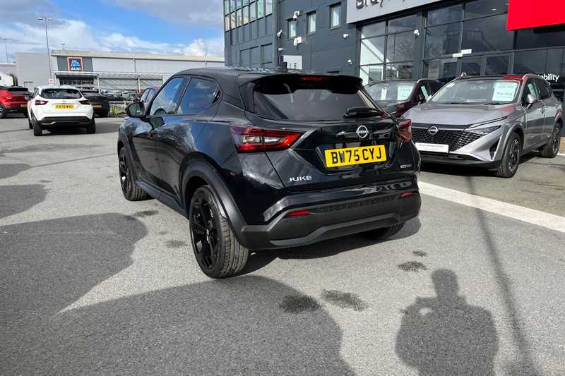 Used Nissan Juke 2025 for sale - 77442807: Photo 47