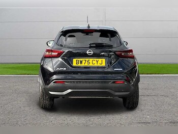 Used Nissan Juke 2025 for sale - 77442807: Photo