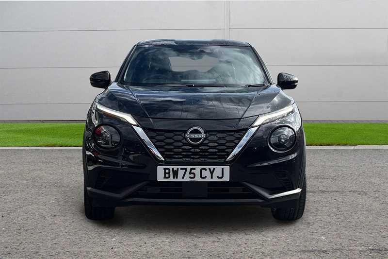 Used Nissan Juke 2025 for sale - 77442807: Photo 5