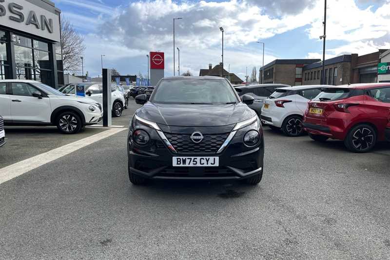 Used Nissan Juke 2025 for sale - 77442807: Photo 50