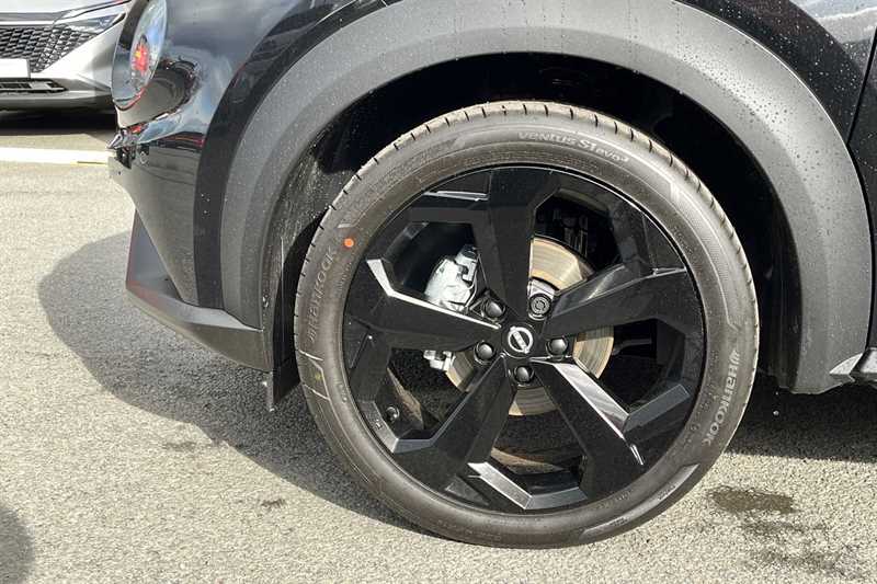 Used Nissan Juke 2025 for sale - 77442807: Photo 6