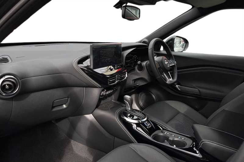 Used Nissan Juke 2025 for sale - 77442807: Photo 7