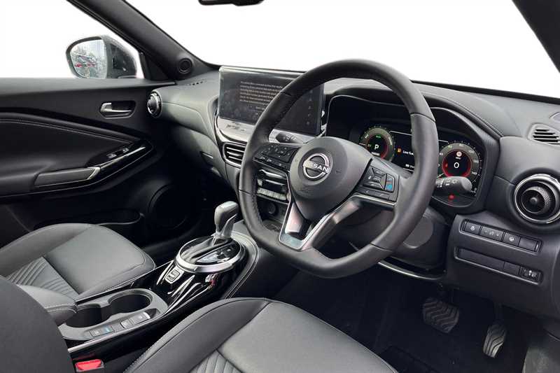 Used Nissan Juke 2025 for sale - 77442807: Photo 8