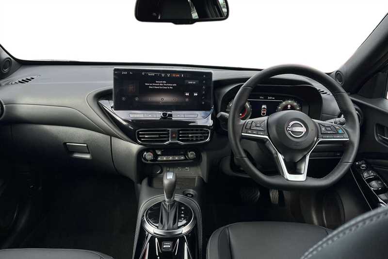 Used Nissan Juke 2025 for sale - 77442807: Photo 9