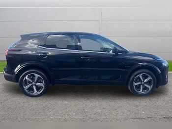 Used Nissan Qashqai 2023 for sale - 78159054: Photo