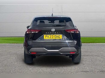 Used Nissan Qashqai 2023 for sale - 78159054: Photo