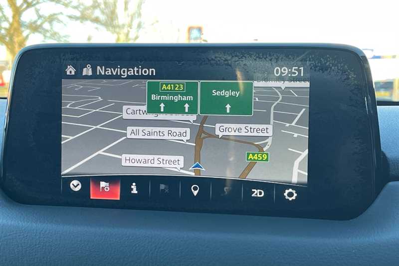 Used Mazda CX-5 2019 for sale - 76668375: Photo 10