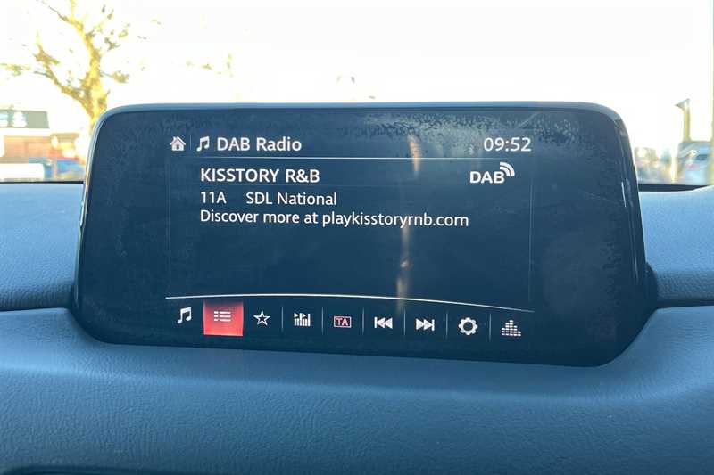 Used Mazda CX-5 2019 for sale - 76668375: Photo 12