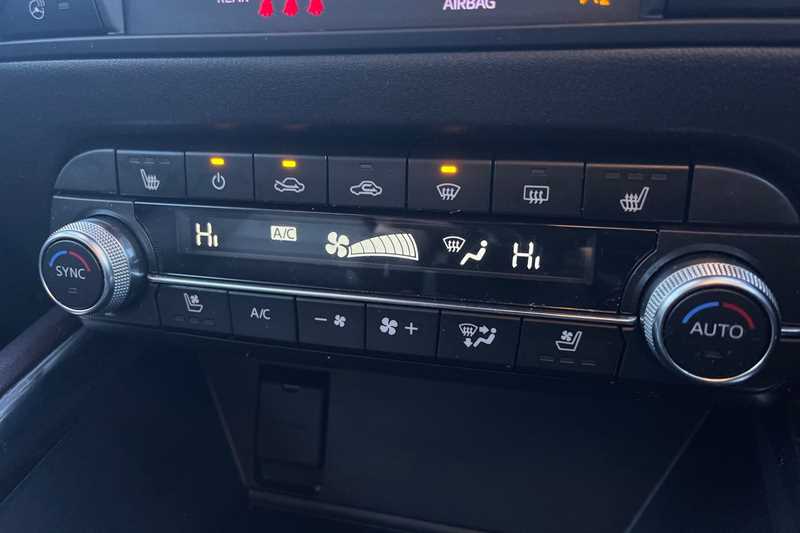 Used Mazda CX-5 2019 for sale - 76668375: Photo 13