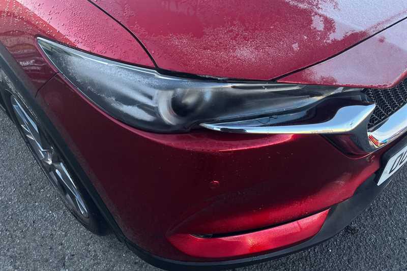 Used Mazda CX-5 2019 for sale - 76668375: Photo 14