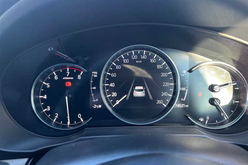 Used Mazda CX-5 2019 for sale - 76668375: Photo 15