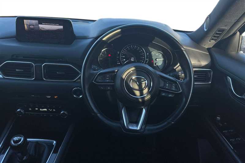 Used Mazda CX-5 2019 for sale - 76668375: Photo 16