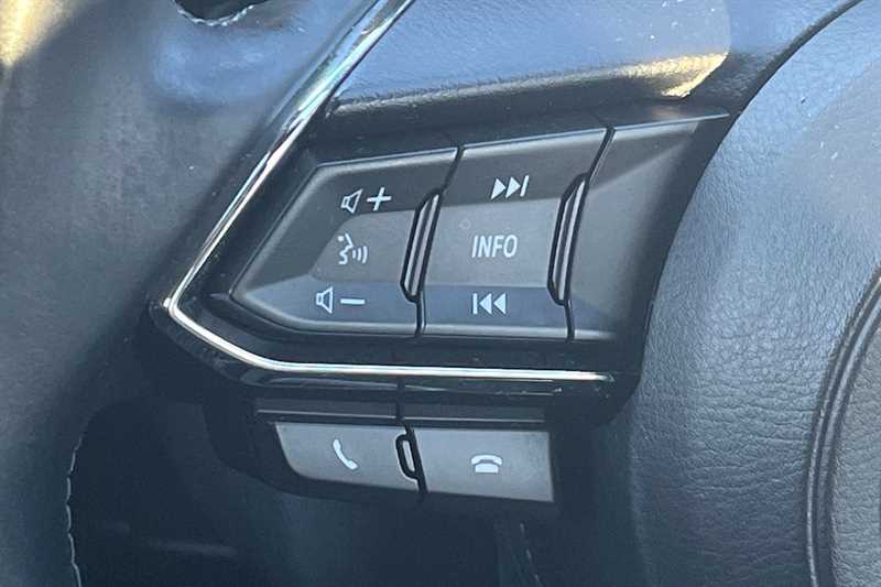 Used Mazda CX-5 2019 for sale - 76668375: Photo 17