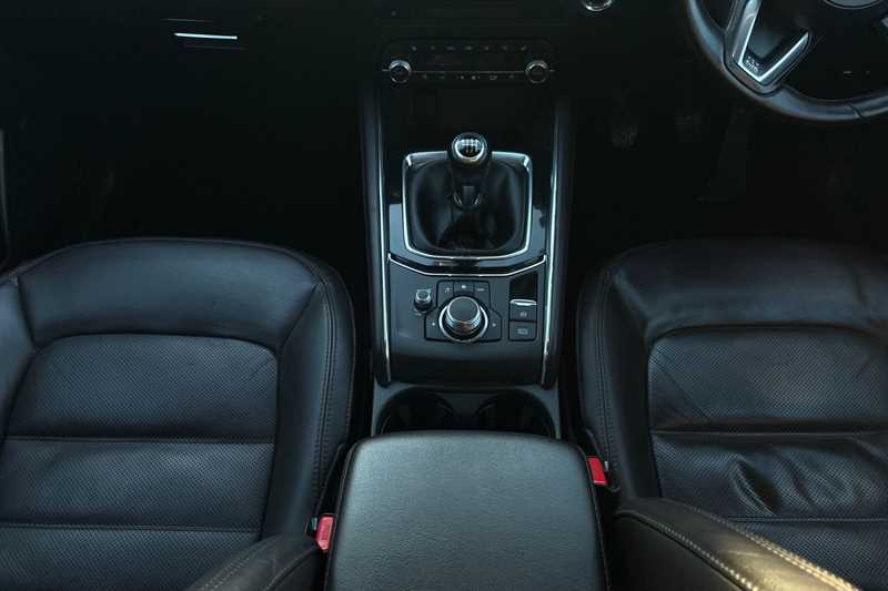 Used Mazda CX-5 2019 for sale - 76668375: Photo 18