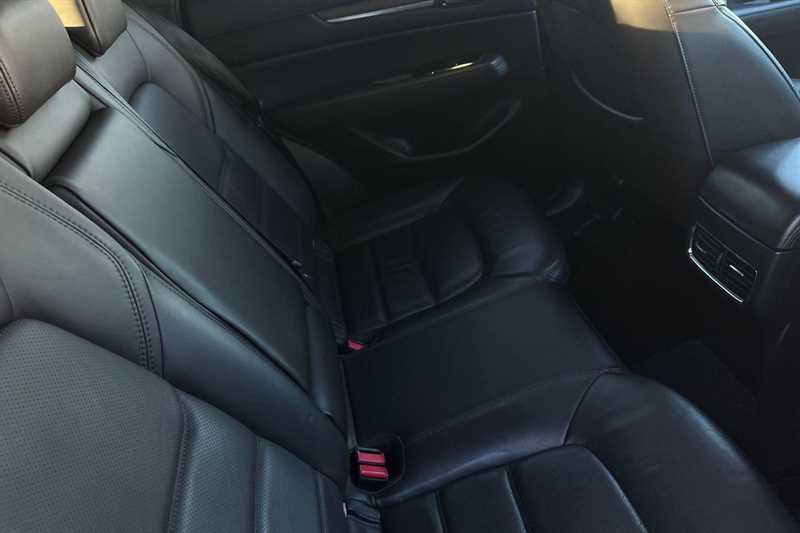 Used Mazda CX-5 2019 for sale - 76668375: Photo 20