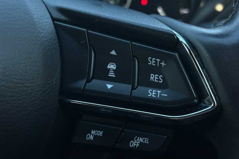 Used Mazda CX-5 2019 for sale - 76668375: Photo 23