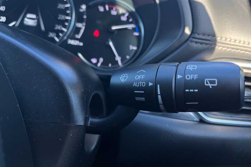 Used Mazda CX-5 2019 for sale - 76668375: Photo 24