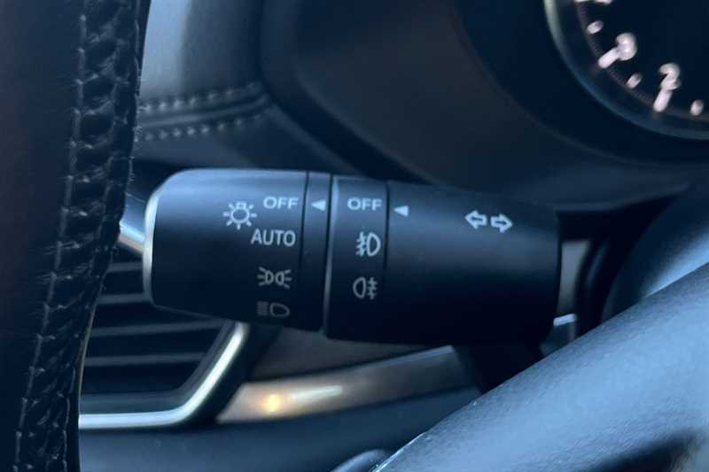 Used Mazda CX-5 2019 for sale - 76668375: Photo 25