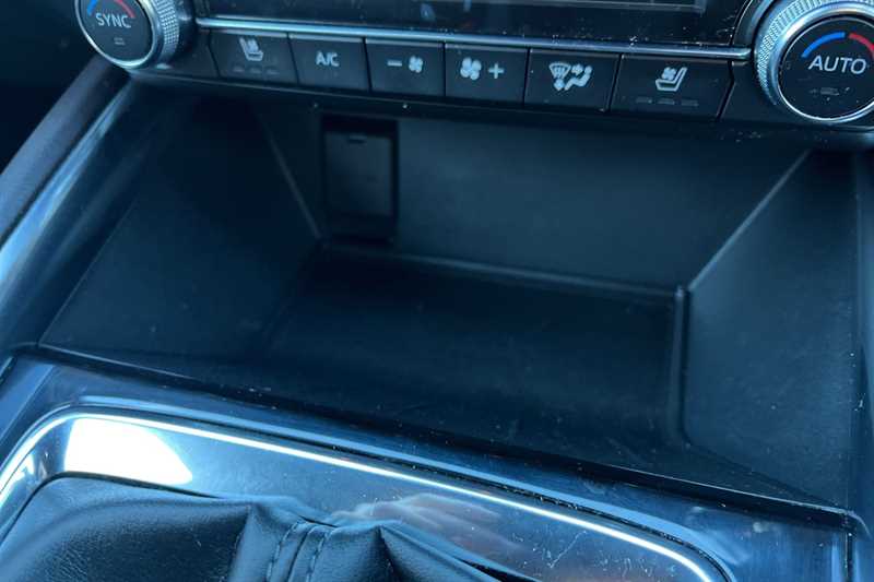 Used Mazda CX-5 2019 for sale - 76668375: Photo 26