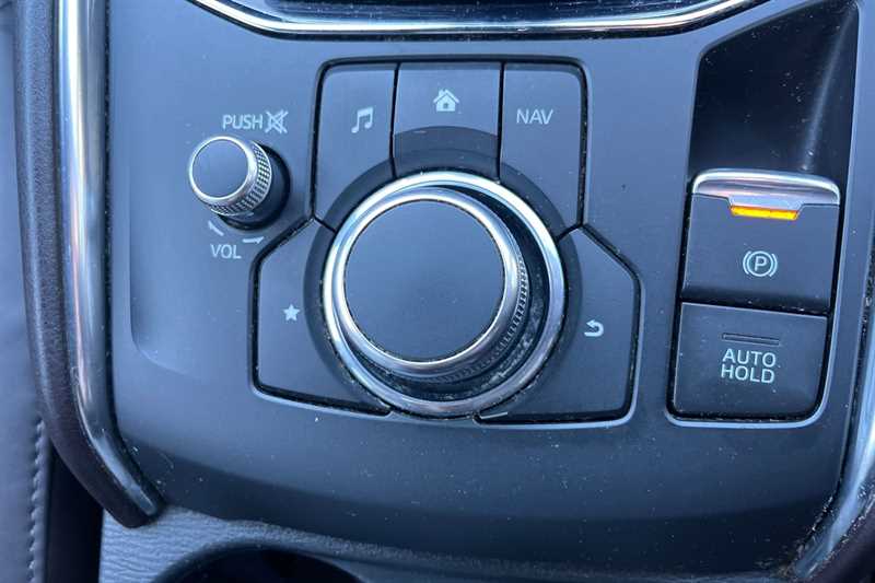 Used Mazda CX-5 2019 for sale - 76668375: Photo 27