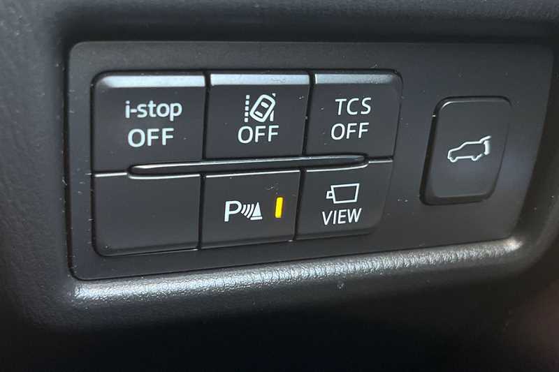 Used Mazda CX-5 2019 for sale - 76668375: Photo 29