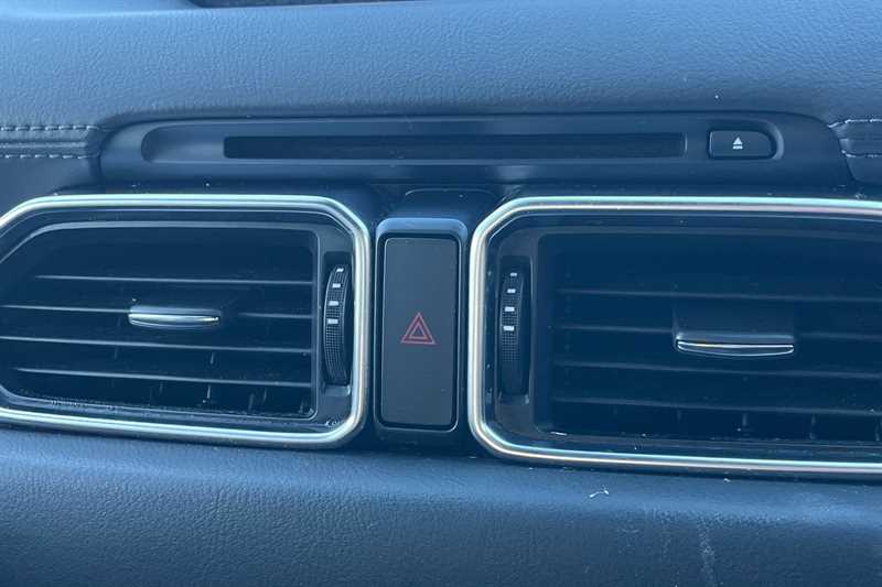 Used Mazda CX-5 2019 for sale - 76668375: Photo 36