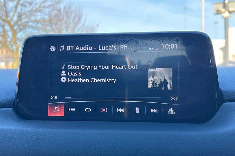 Used Mazda CX-5 2019 for sale - 76668375: Photo 37