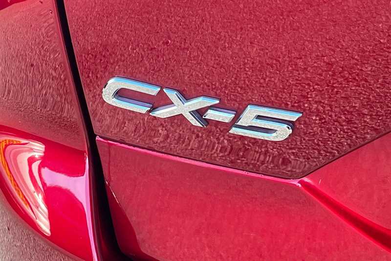 Used Mazda CX-5 2019 for sale - 76668375: Photo 43