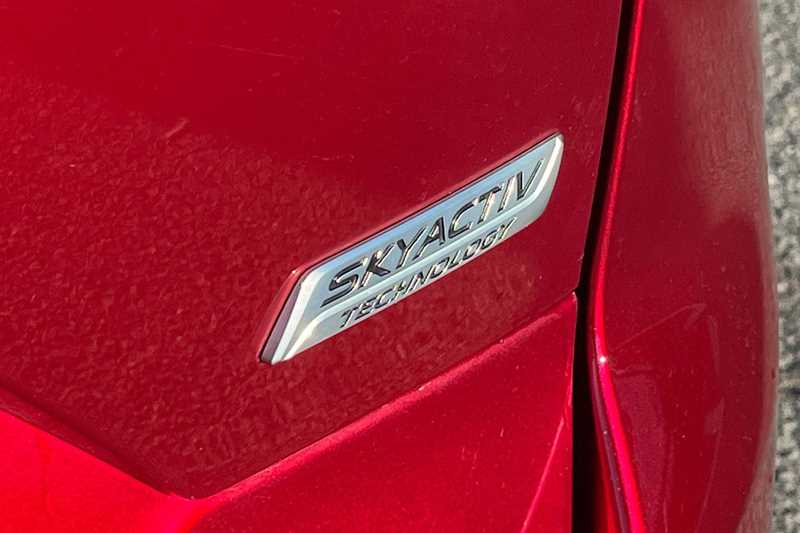 Used Mazda CX-5 2019 for sale - 76668375: Photo 44