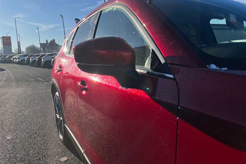 Used Mazda CX-5 2019 for sale - 76668375: Photo 46