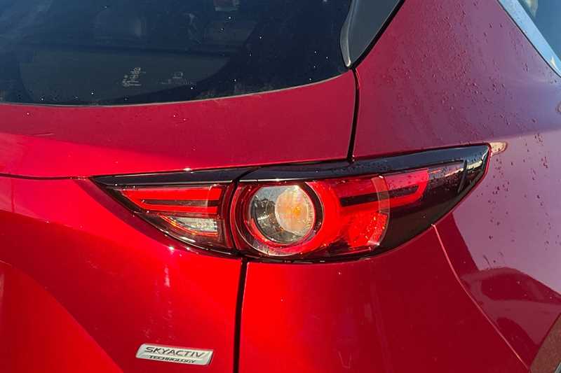 Used Mazda CX-5 2019 for sale - 76668375: Photo 48