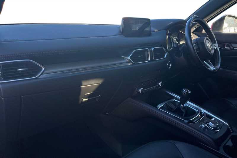 Used Mazda CX-5 2019 for sale - 76668375: Photo 7