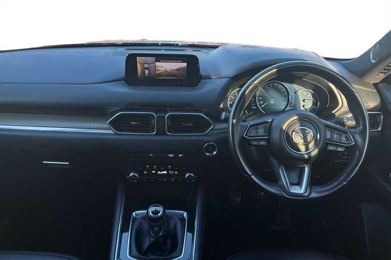 Used Mazda CX-5 2019 for sale - 76668375: Photo 9