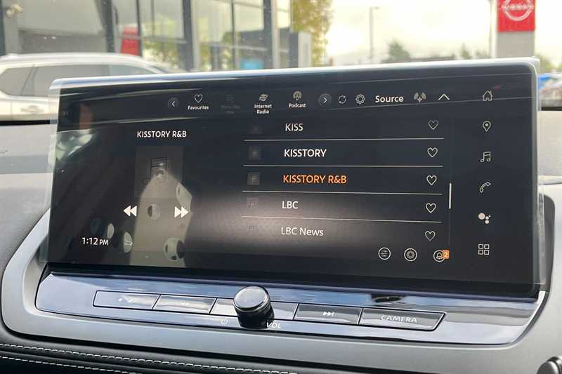 Used Nissan Qashqai 2025 for sale - 77894084: Photo 12